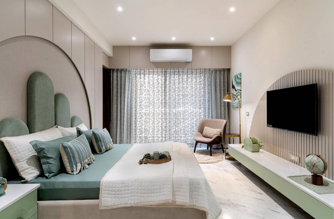  pearl paradise Bedroom