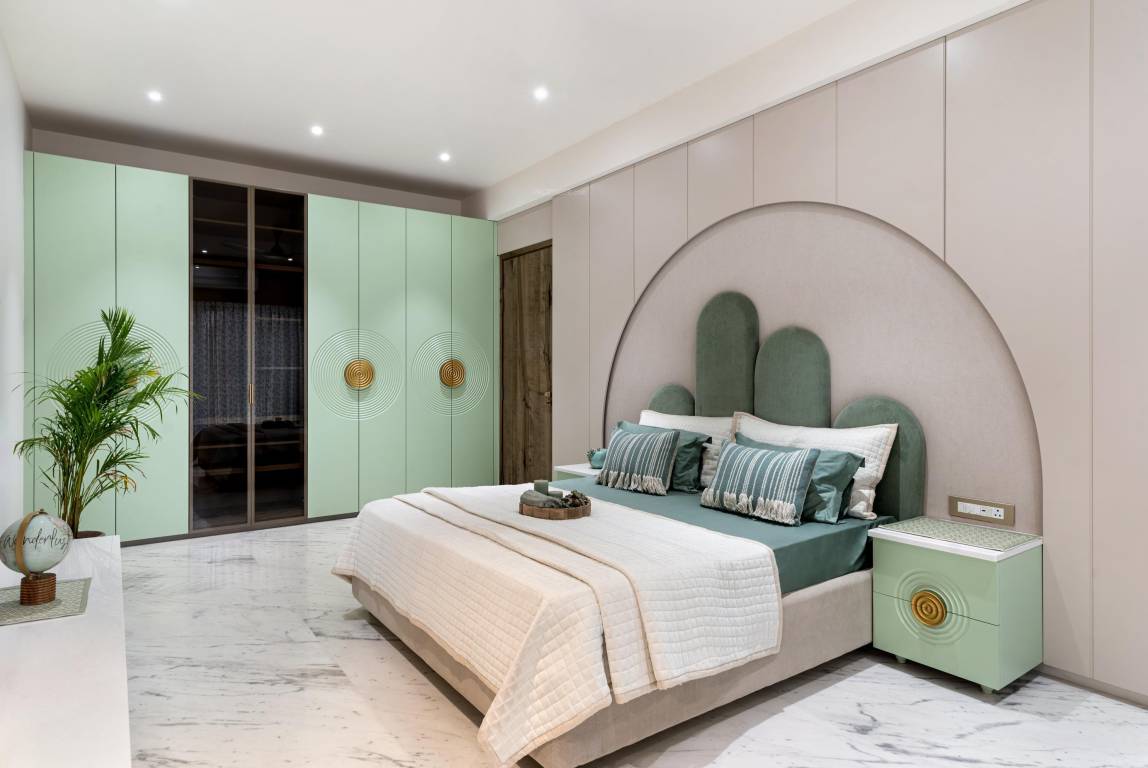  pearl paradise Bedroom