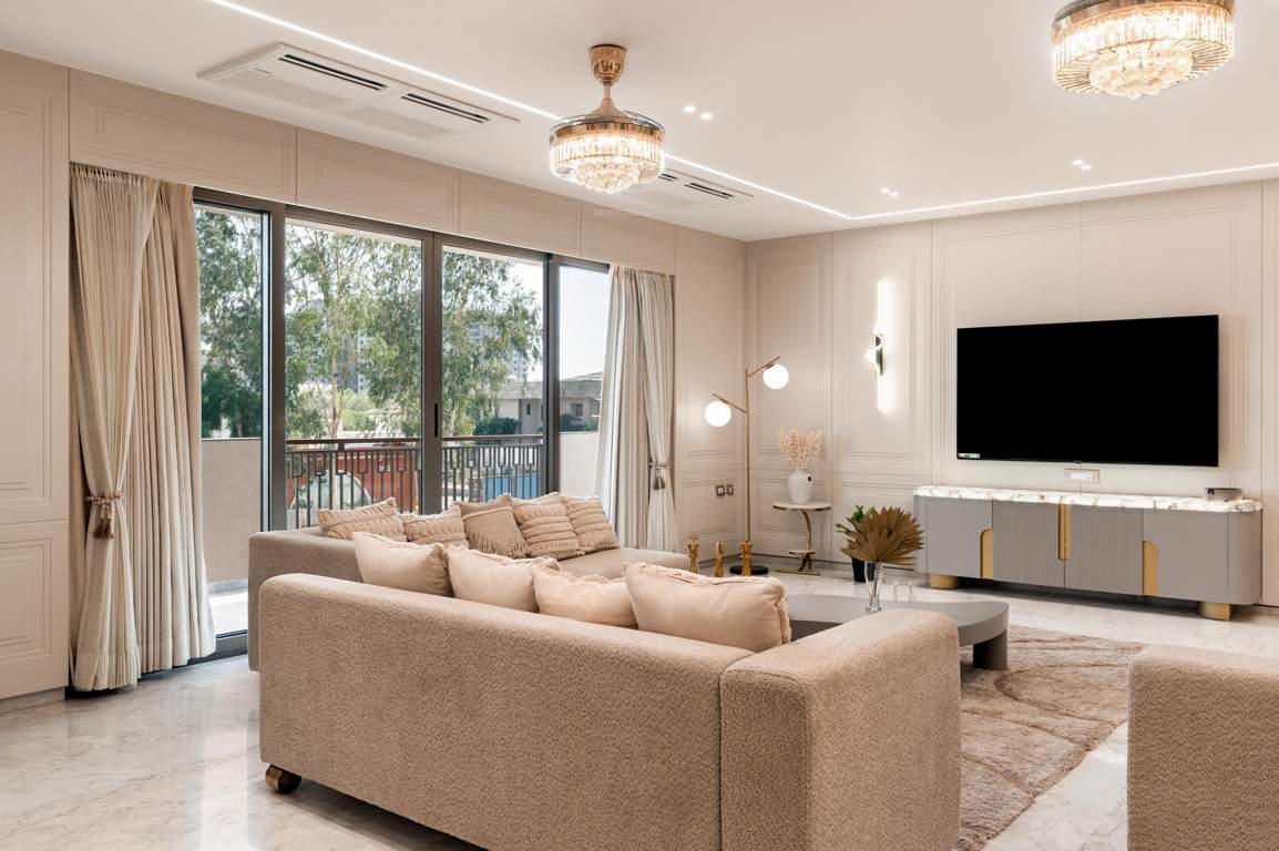  pearl paradise Living Area