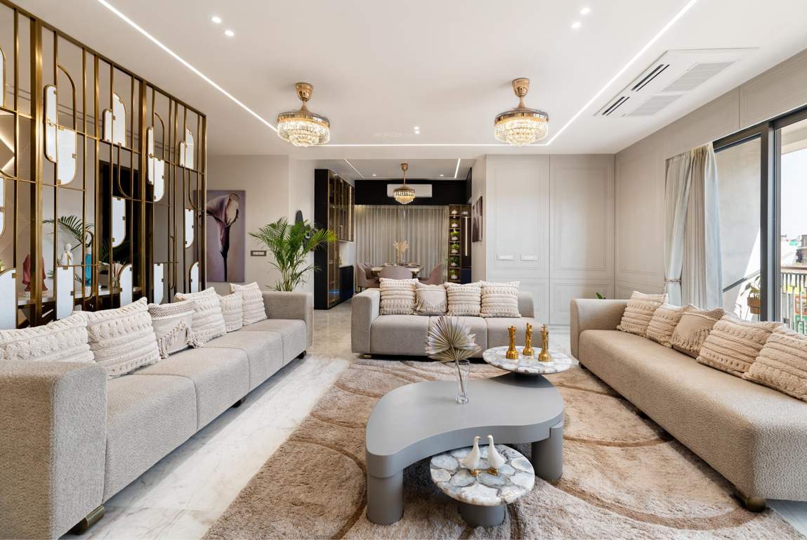  pearl paradise Living Area