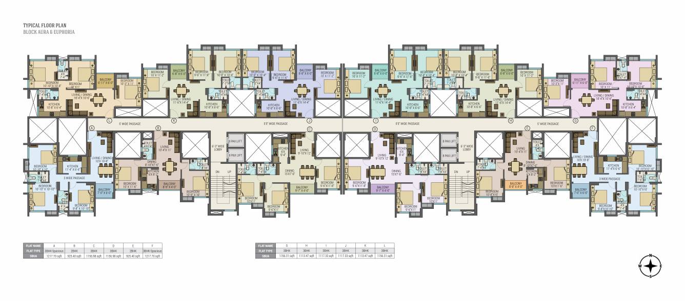  delight Cluster Plan