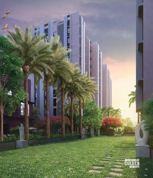  delight Landscaped Gardens