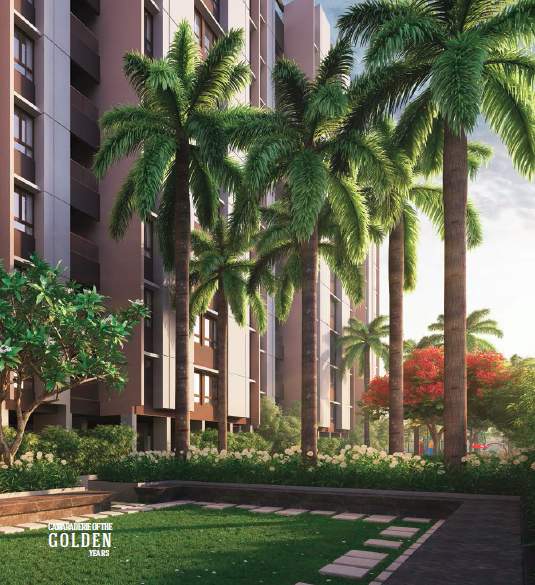  delight Landscaped Gardens