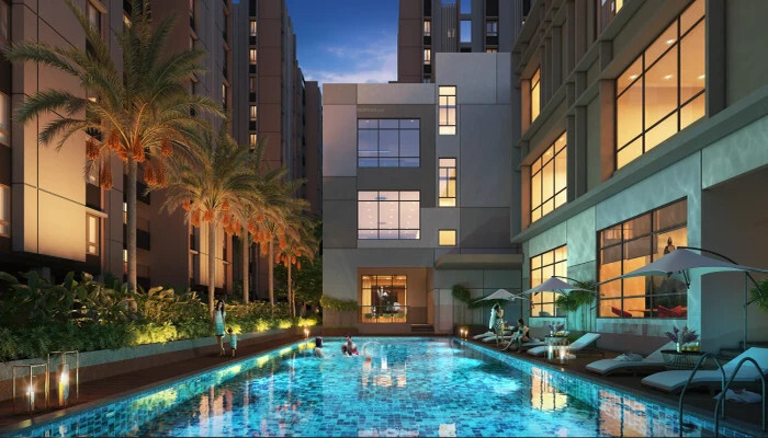  delight Swimming Pool