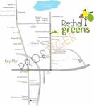 Images for Location Plan of Bsafal Rethal Greens