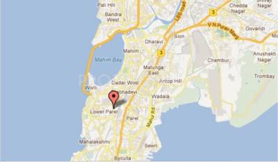 Images for Location Plan of Darshan Rico