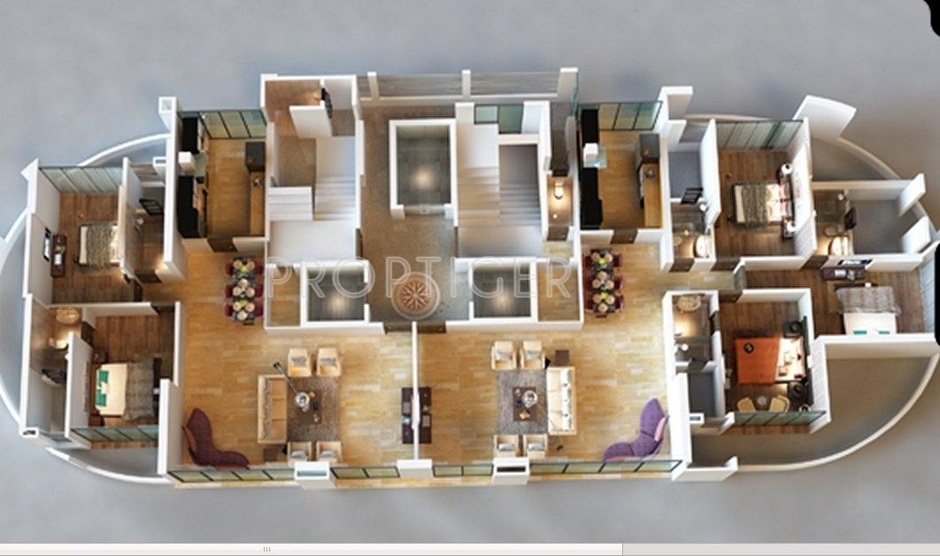  pride Pride Cluster Plan