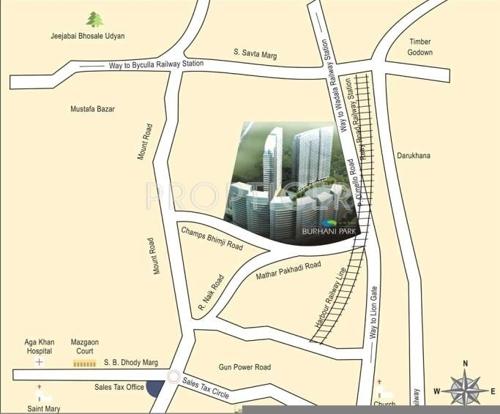  harbour-heights Images for Location Plan of Radius Harbour Heights