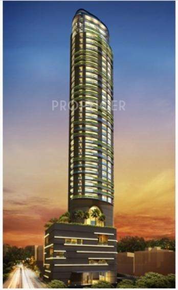  victoria Images for Elevation of Lokhandwala Infrastructure Victoria