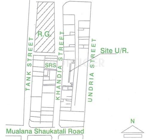 Images for Location Plan of Shining Gulmohar Terrace gulmohar-terrace Images for Location Plan of Shining Gulmohar Terrace