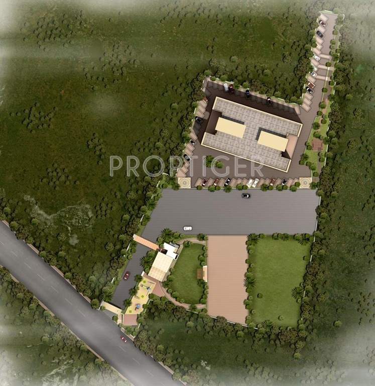  estoria Images for Layout Plan of Goel Ganga Estoria