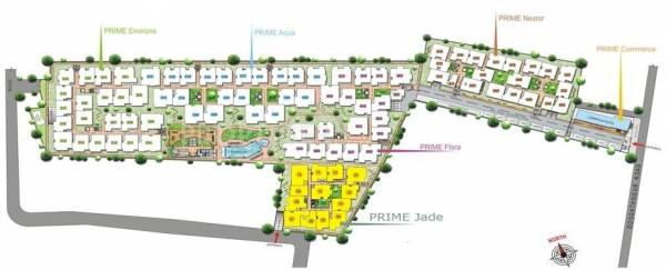 Images for Master Plan of Prime Jade