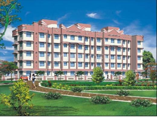 Images for Elevation of Swastik Builders Viva Swastik Gardens