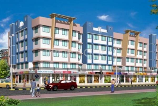 Images for Elevation of Swastik Swastik Blossom Images for Elevation of Swastik Swastik Blossom