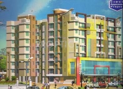 Images for Elevation of Swastik Apex Tower Images for Elevation of Swastik Apex Tower