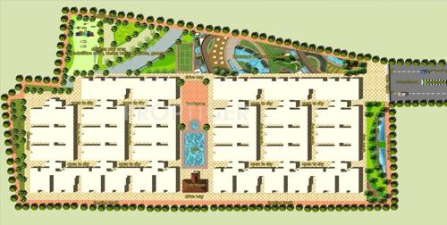  dwellington Images for Master Plan of Shanders Dwellington