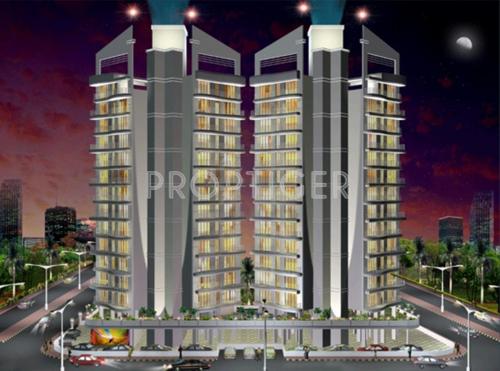  elite-heights Images for Elevation of Nath Elite Heights