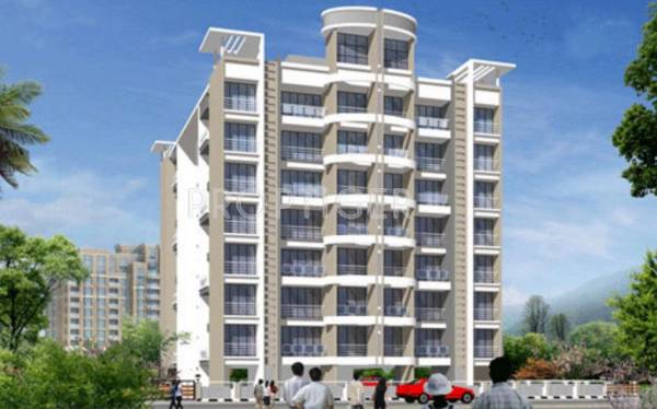 Images for Elevation of Nath Elite Homes