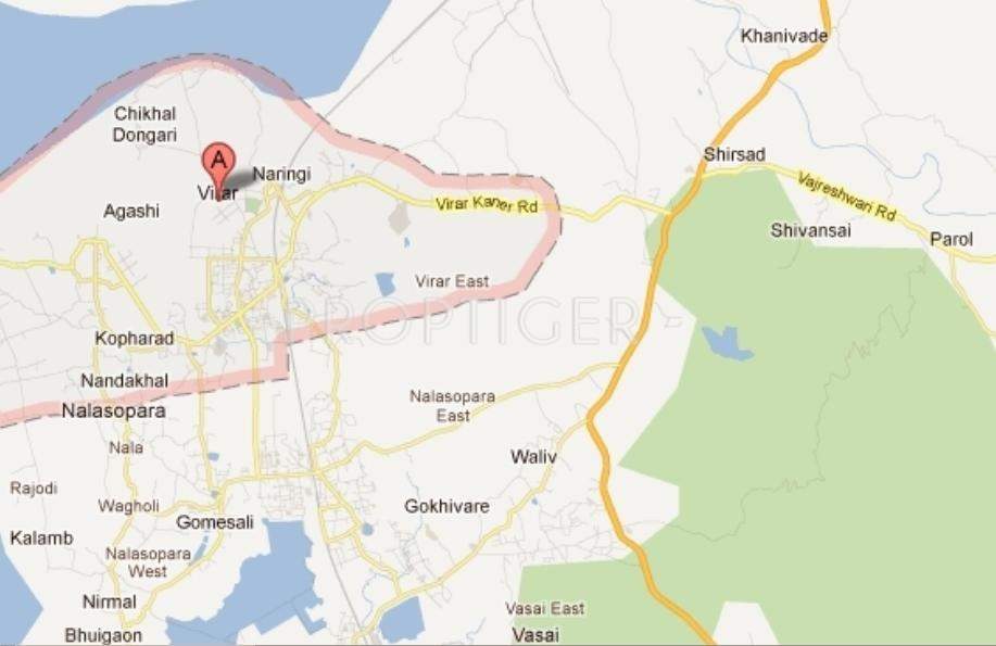 Images for Location Plan of Agarwal Heritage