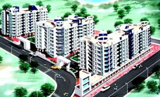 Images for Elevation of Agarwal Heritage Images for Elevation of Agarwal Heritage