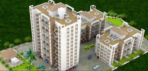 Mark Ventures Samruddhi Mark Ventures Samruddhi