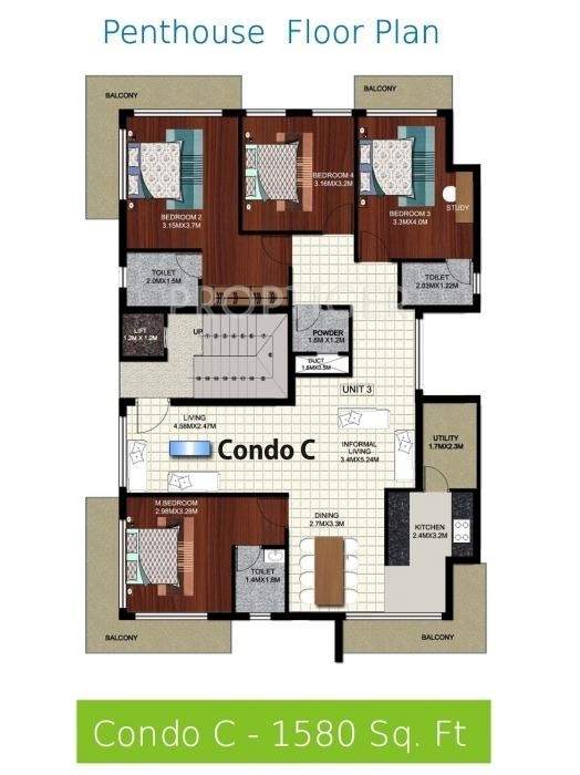 Images for Cluster Plan of Ittina Tattva Saras