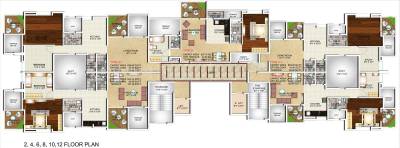 Images for Cluster Plan of Apex Athena