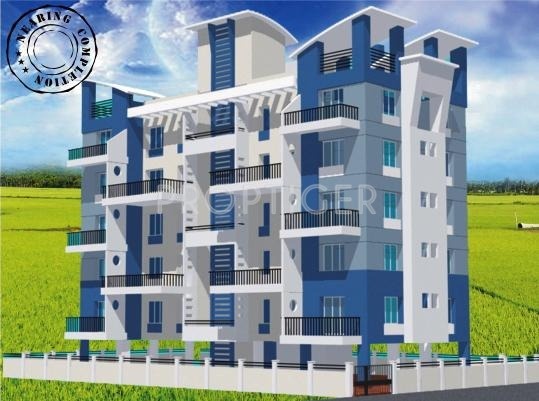 Images for Elevation of Raviraj Realty Raviraj Vista