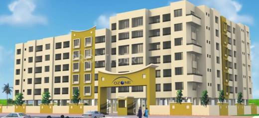 Images for Elevation of Raviraj Realty Ozone Apartments