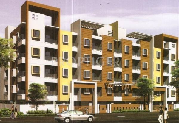 Mahaghar Properties Sri Sai Residency Mahaghar Properties Sri Sai Residency