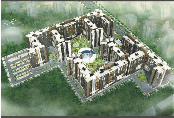 Images for Master Plan of Patel Smondoville