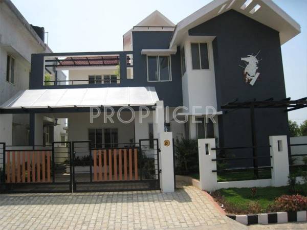 VINTCS Construction Sanguine Homes