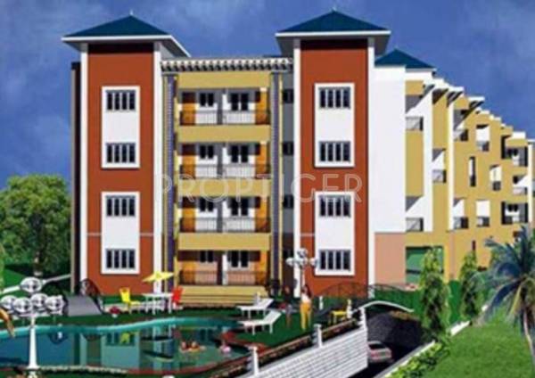 Nisarga Builders Keethana keerthana Nisarga Builders Keethana