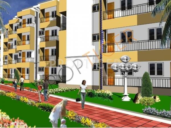 Nisarga Builders Keethana keerthana Nisarga Builders Keethana