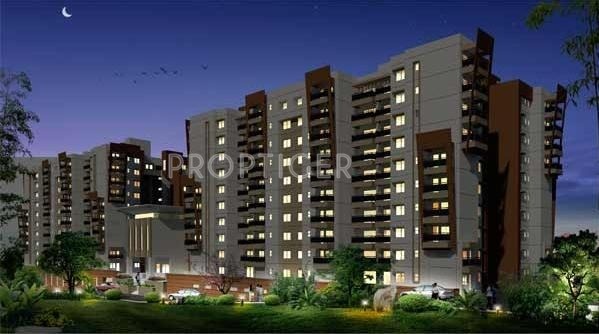 Images for Elevation of Genesis Eco Sphere