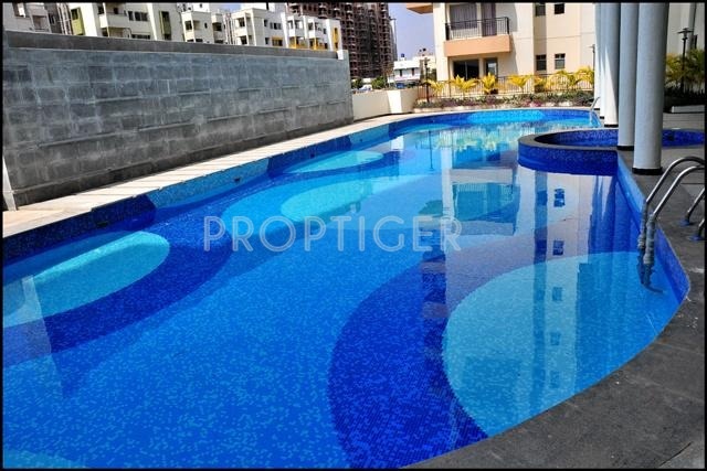 Images for Elevation of Genesis Eco Sphere