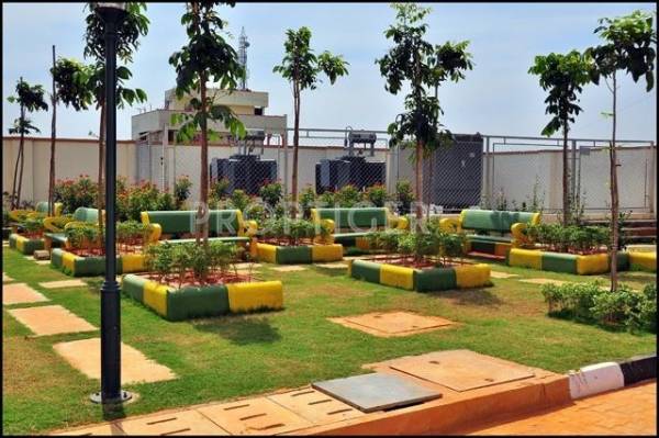 Images for Elevation of Genesis Eco Sphere