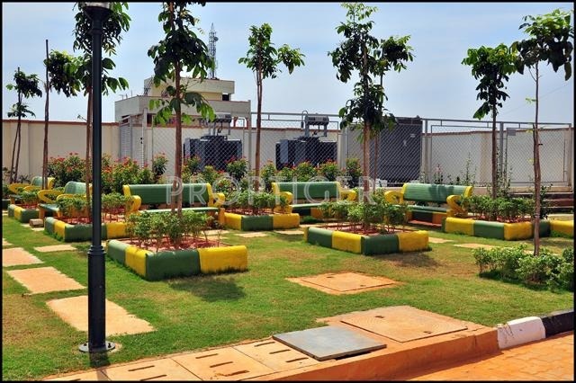 Images for Elevation of Genesis Eco Sphere