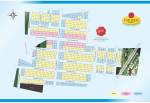 Layout Plan Apna Sapna PC Paradise Phase II Layout Plan