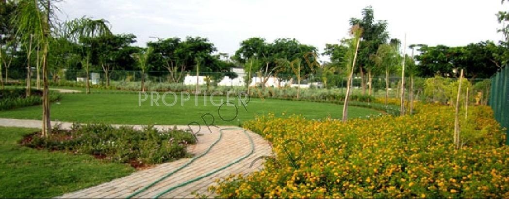 Apna Sapna PC Paradise Phase II