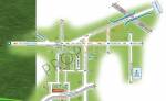 Images for Location Plan of Wadhwani Ganeesham