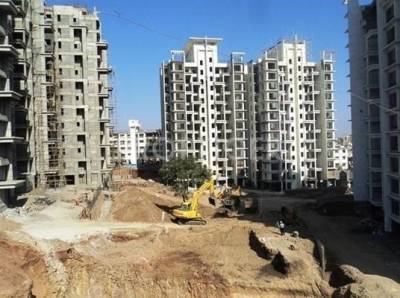 Images for Construction Status of Amit Colori Images for Construction Status of Amit Colori