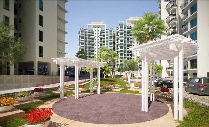  colori Images for Elevation of Amit Colori