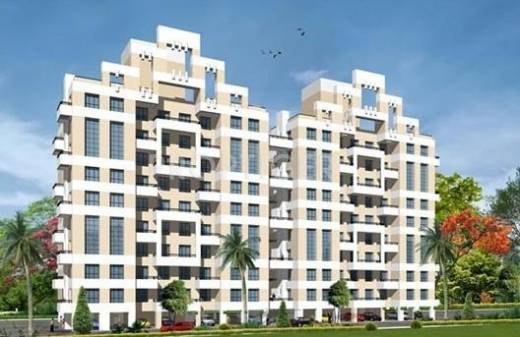 Images for Elevation of BramhaCorp Nancy Brahma Residency Images for Elevation of BramhaCorp Nancy Brahma Residency