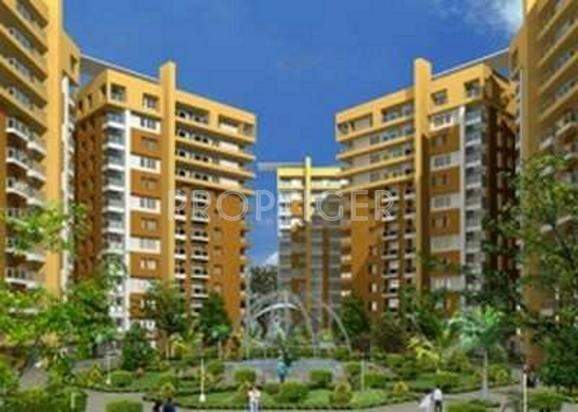 Images for Elevation of Mantri Synergy 2