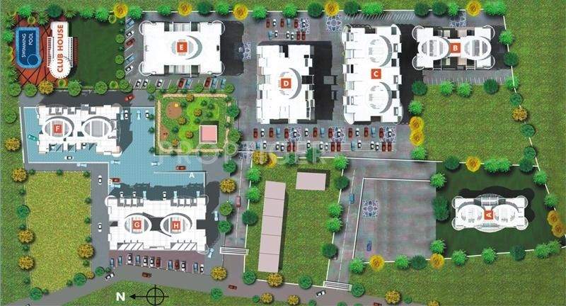  bella vista phase 2 Images for Layout Plan of Eisha Bella Vista Phase 2