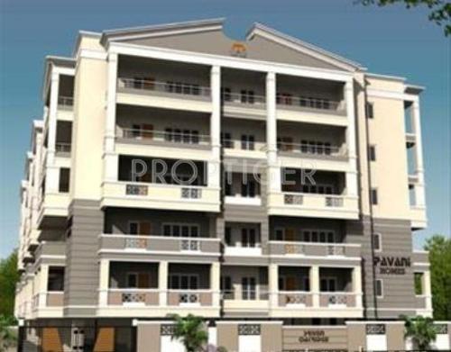  oakridge Images for Elevation of Pavani Oakridge