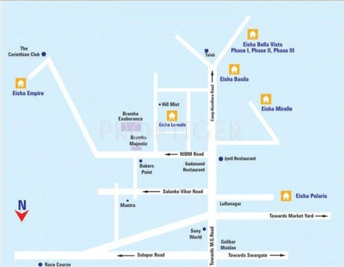  empire Images for Location Plan of Eisha Empire