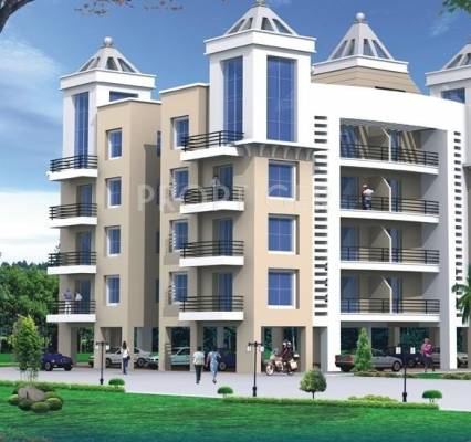 Images for Elevation of Eisha Foot Print