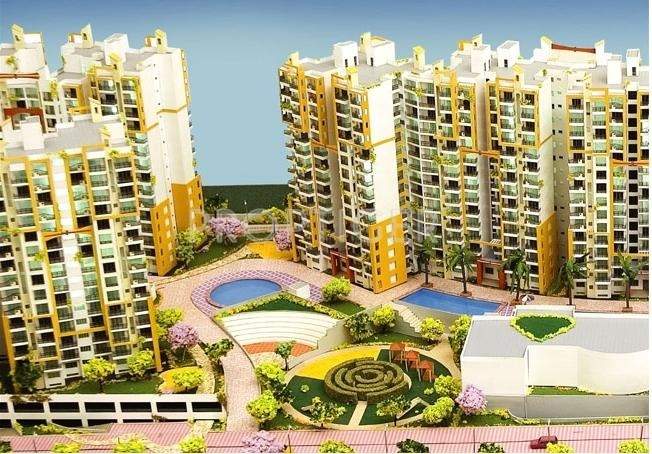 manhattans Images for Elevation of Concorde Manhattans